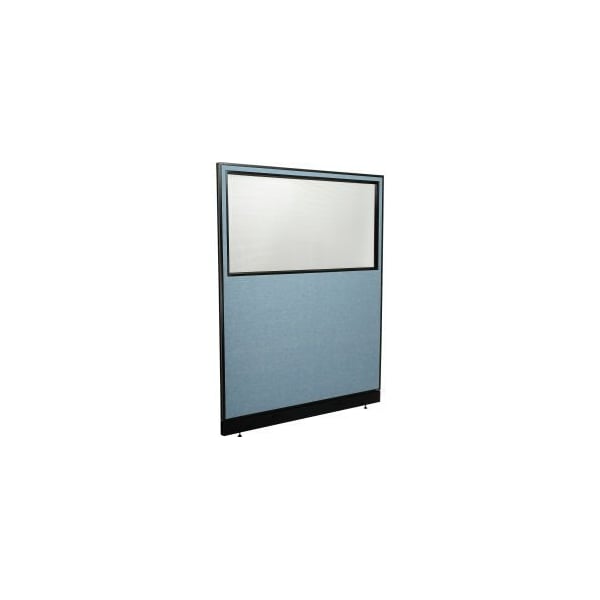 Global Equipment Interion Office Partition Panel with Partial